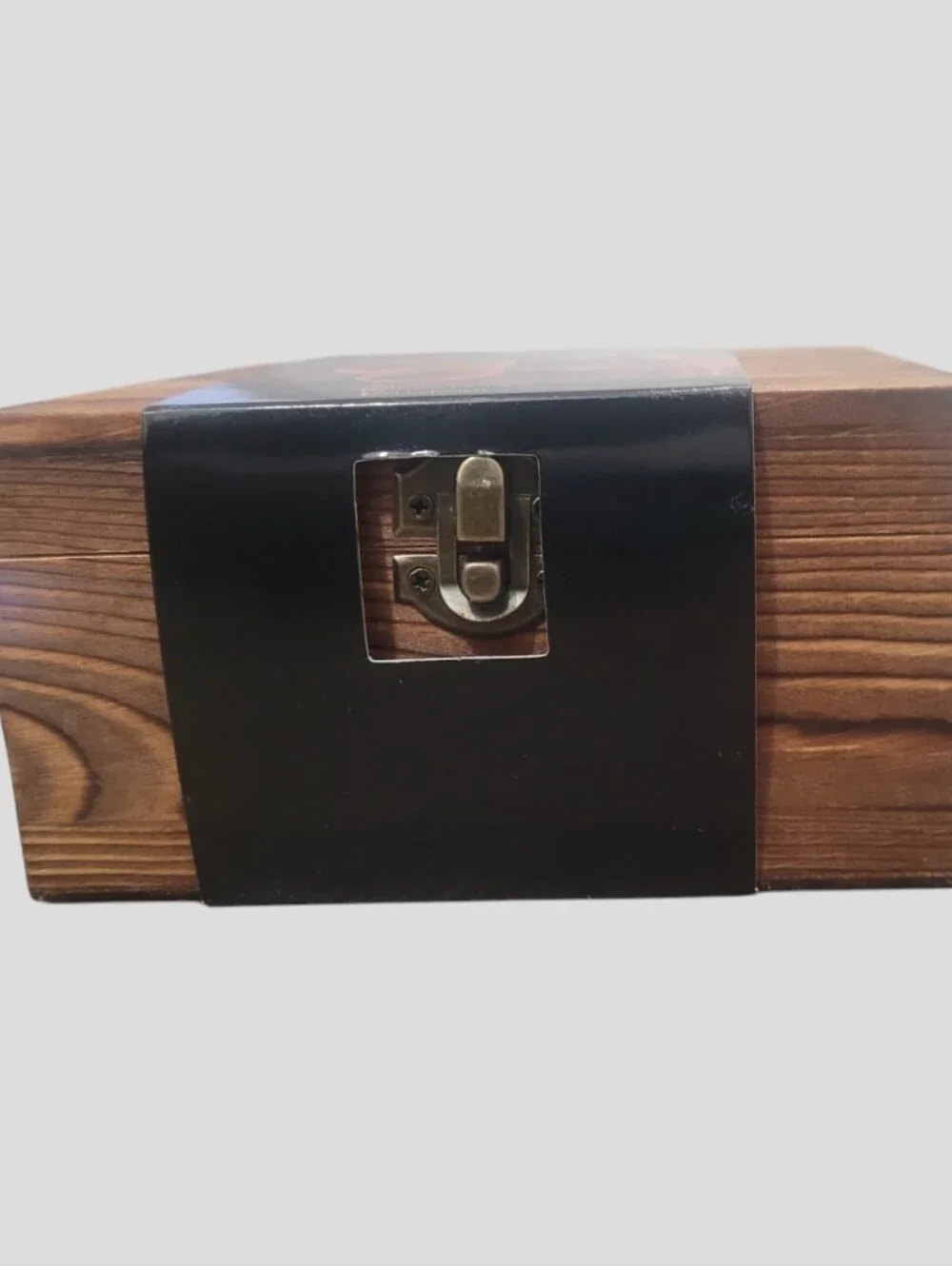 Crown Royal & Co. 9-Piece Whiskey Gift Box Set
